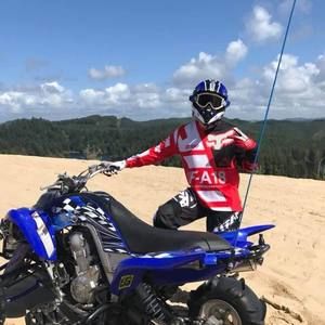 Meet your Posher, Kyle